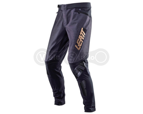 Вело штани LEATT MTB 4.0 Gravity Pant [Black], 32
