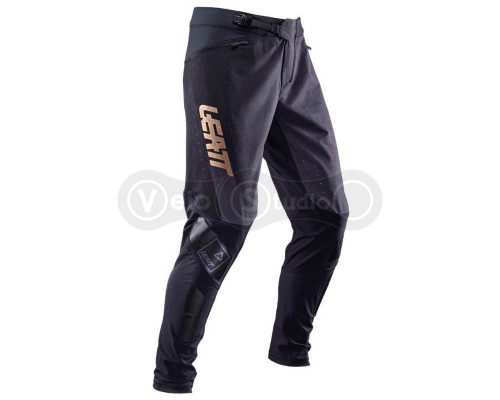 Вело штаны LEATT MTB 4.0 Gravity Pant [Black], 36