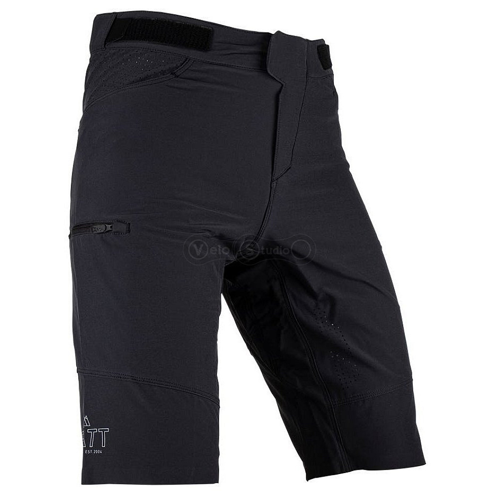 Шорты LEATT MTB 3.0 Trail Short [Black], 30