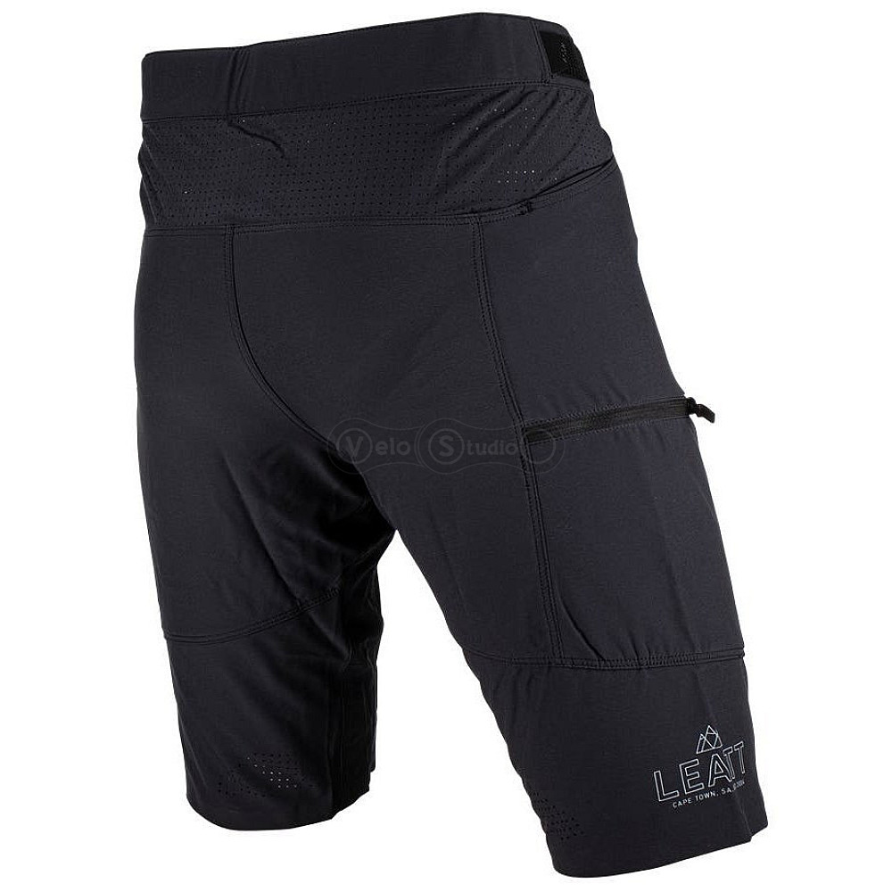 Шорты LEATT MTB 3.0 Trail Short [Black], 30