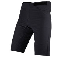 Шорты LEATT MTB 3.0 Trail Short [Black], 30