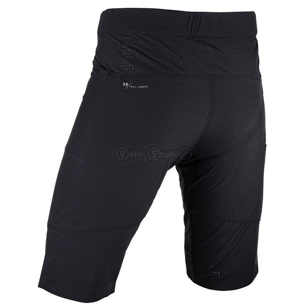 Шорты LEATT MTB 3.0 Trail Short [Black], 30