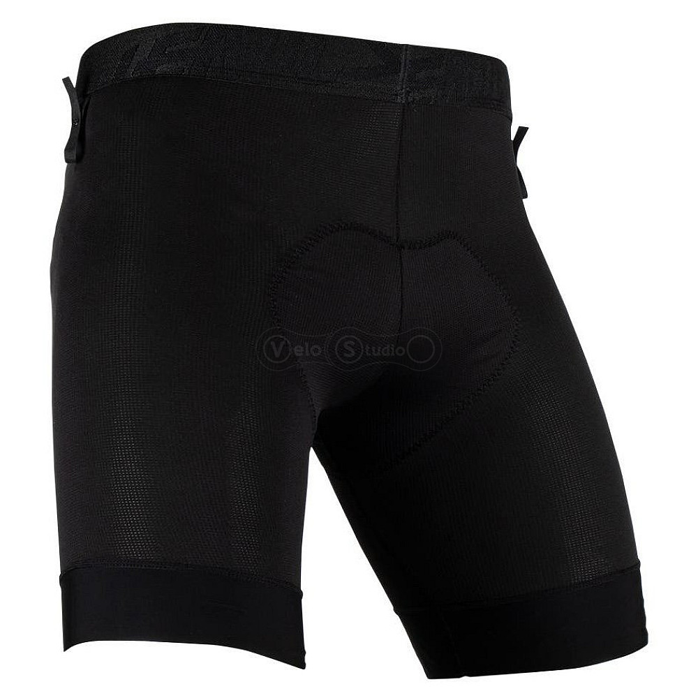 Шорты LEATT MTB 3.0 Trail Short [Black], 30