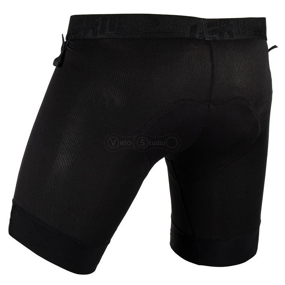 Шорты LEATT MTB 3.0 Trail Short [Black], 30