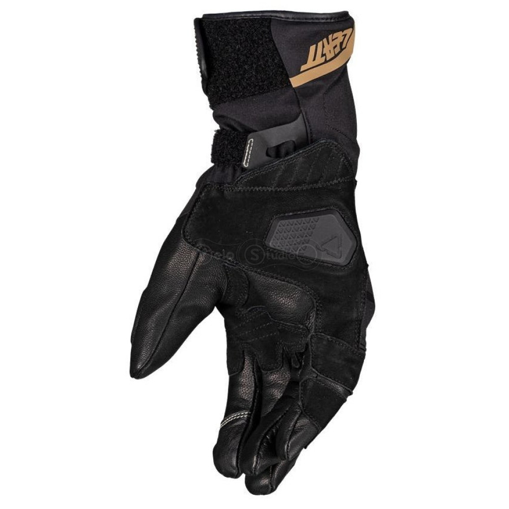Перчатки LEATT Glove Adventure SubZero 7.5 [Stealth], M (9)
