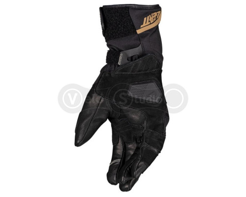 Перчатки LEATT Glove Adventure SubZero 7.5 [Stealth], M (9)