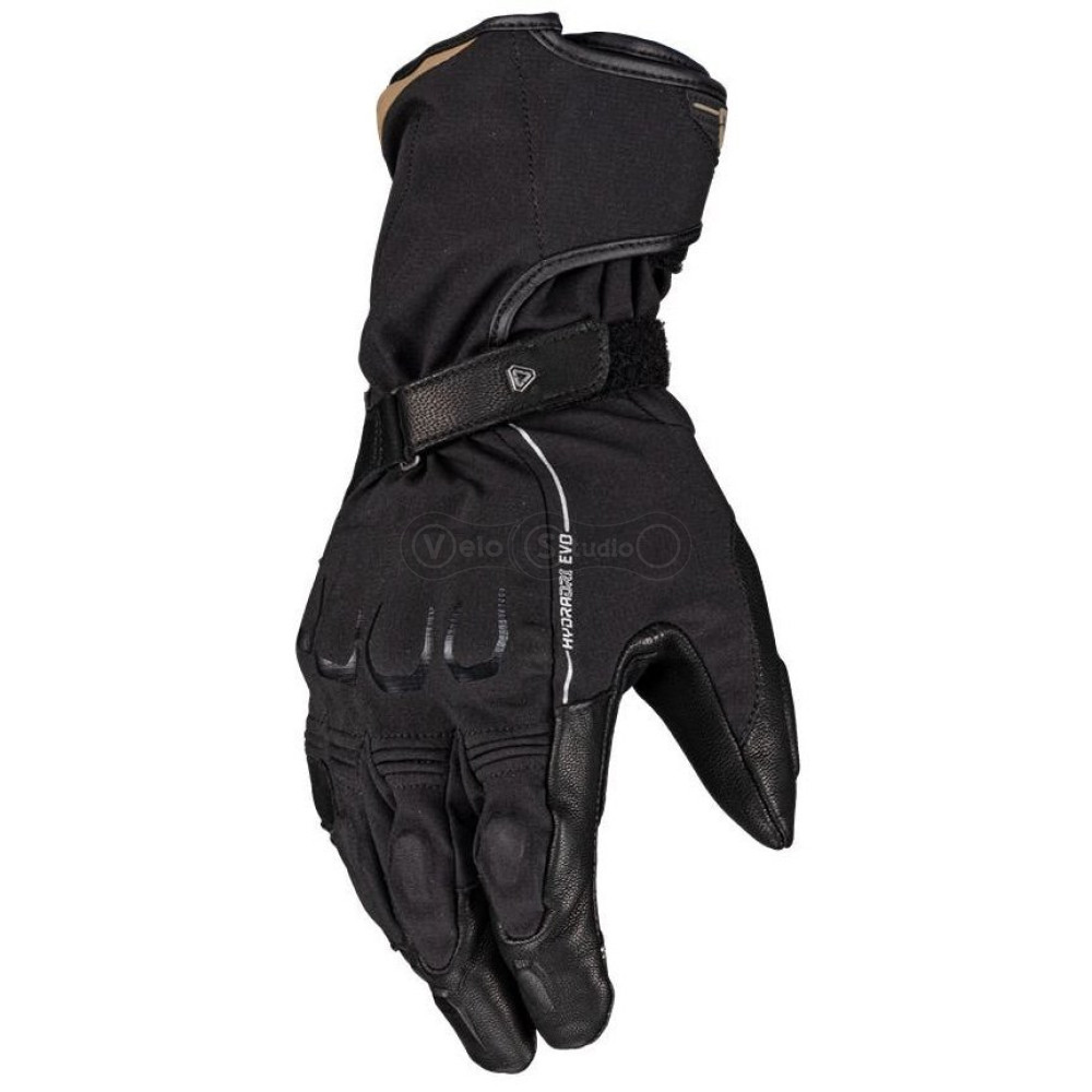 Перчатки LEATT Glove Adventure SubZero 7.5 [Stealth], M (9)
