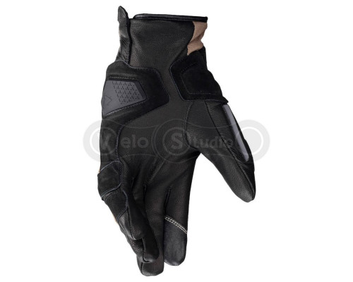 Рукавички LEATT Glove Adventure SubZero 7.5 Short [Desert], L (10)