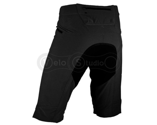 Шорты LEATT MTB 3.0 Enduro Short [Black], 32