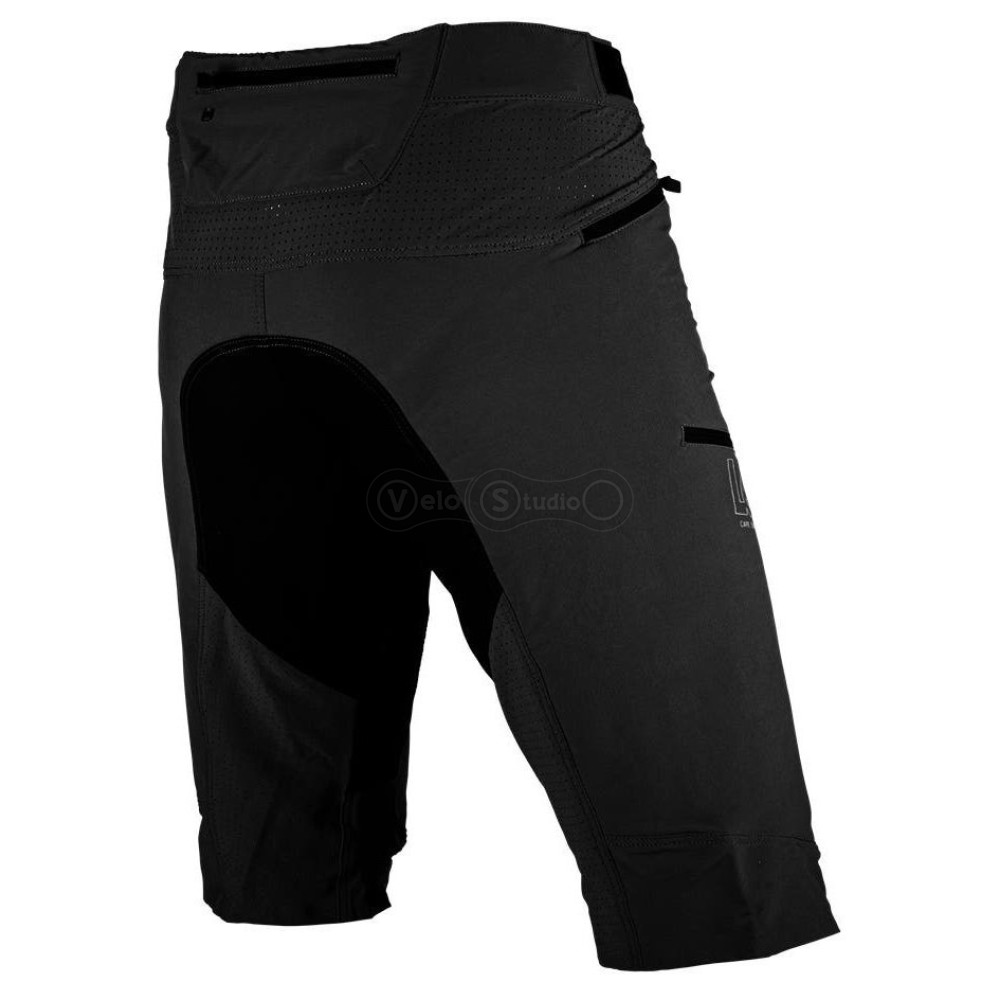 Шорты LEATT MTB 3.0 Enduro Short [Black], 32