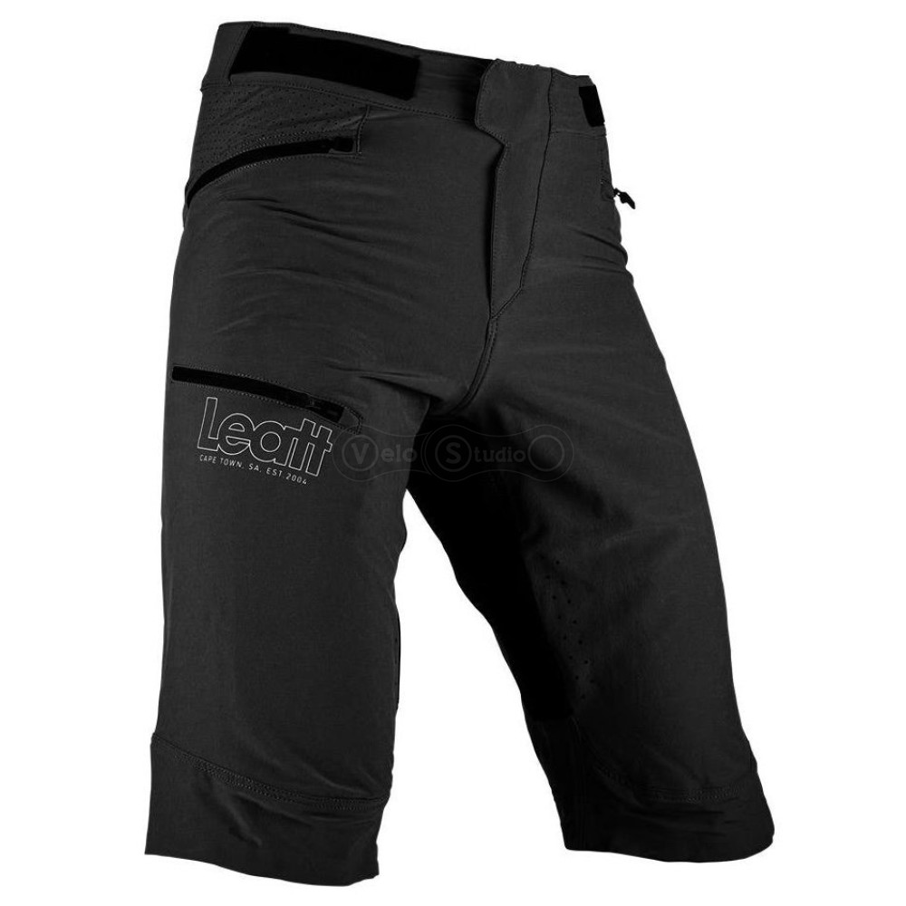 Шорты LEATT MTB 3.0 Enduro Short [Black], 32