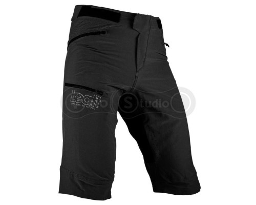 Шорты LEATT MTB 3.0 Enduro Short [Black], 32