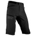 Шорты LEATT MTB 3.0 Enduro Short [Black], 32