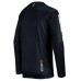 Велоджерси LEATT MTB 4.0 Enduro Jersey [Black], XL