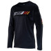 Велоджерси LEATT MTB 4.0 Enduro Jersey [Black], XL