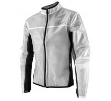 Куртка LEATT MTB RaceCover Jacket [Translucent], M