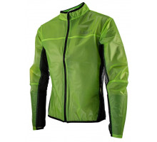 Куртка LEATT MTB RaceCover Jacket [Lime], M