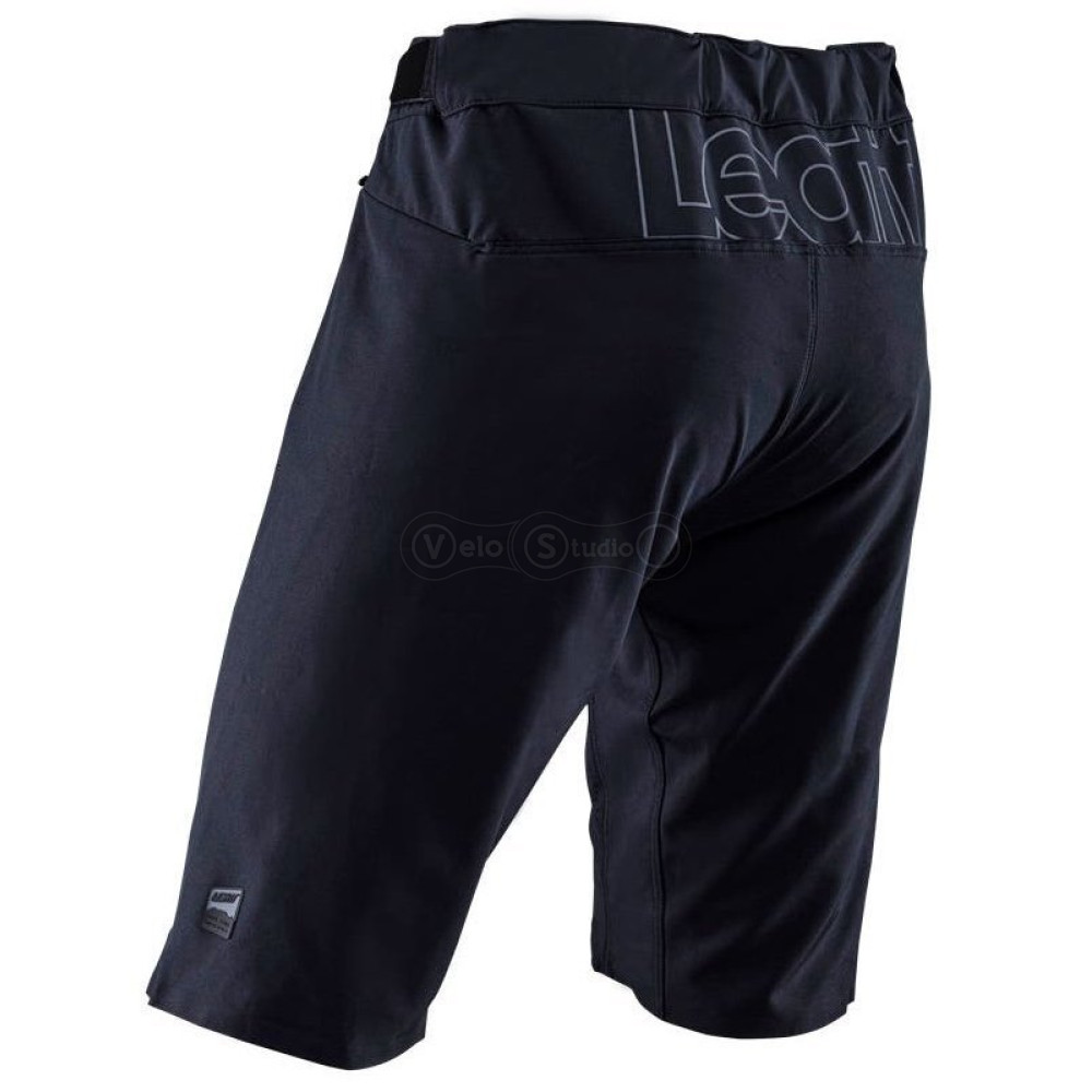 Шорти LEATT MTB 1.0 Enduro Short [Black], 38