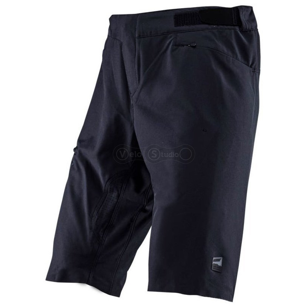 Шорти LEATT MTB 1.0 Enduro Short [Black], 38