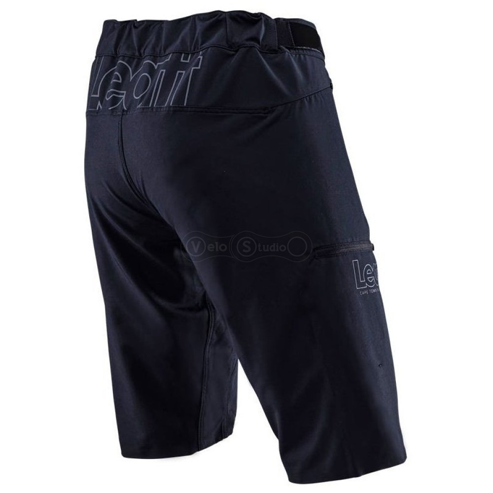 Шорти LEATT MTB 1.0 Enduro Short [Black], 38