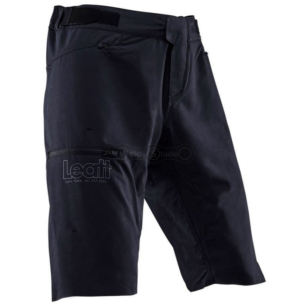 Шорти LEATT MTB 1.0 Enduro Short [Black], 38