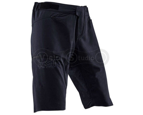 Шорты LEATT MTB 1.0 Enduro Short [Black], 38