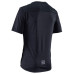 Велоджерсі LEATT MTB 1.0 Trail Jersey [Black], M