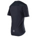 Велоджерсі LEATT MTB 1.0 Trail Jersey [Black], M