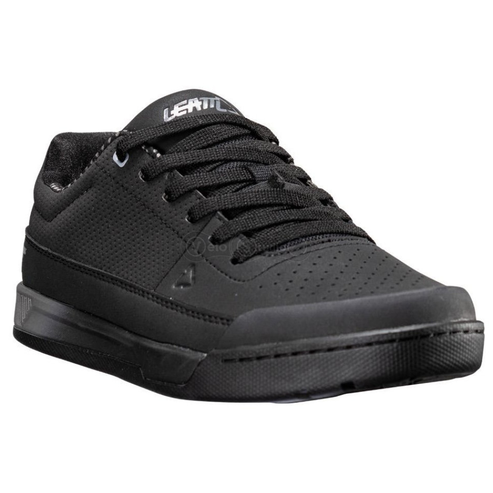 Вело обувь LEATT 2.0 Flat Shoe [Stealth], US8.5