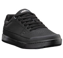 Вело обувь LEATT 2.0 Flat Shoe [Stealth], US8.5