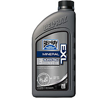 Олія моторна Bel-Ray EXL Engine Oil [1л], 10w-40