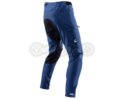 Вело штаны LEATT MTB 3.0 Enduro Pant [Denim], 32