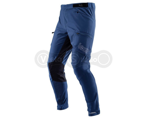 Вело штаны LEATT MTB 3.0 Enduro Pant [Denim], 32
