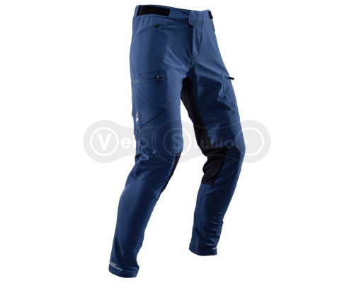 Вело штаны LEATT MTB 3.0 Enduro Pant [Denim], 32