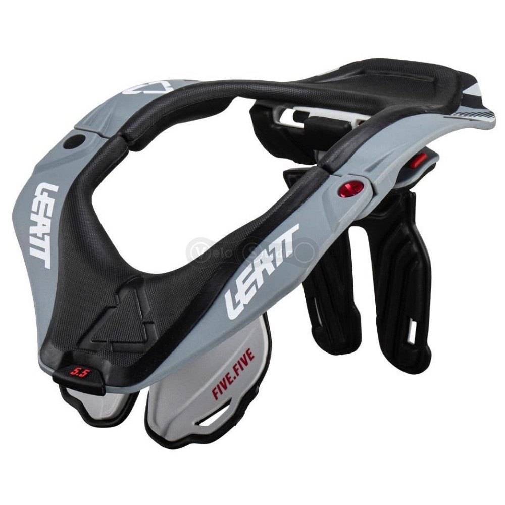 Защита шеи LEATT 5.5 Neck Brace [Forge], L/XL