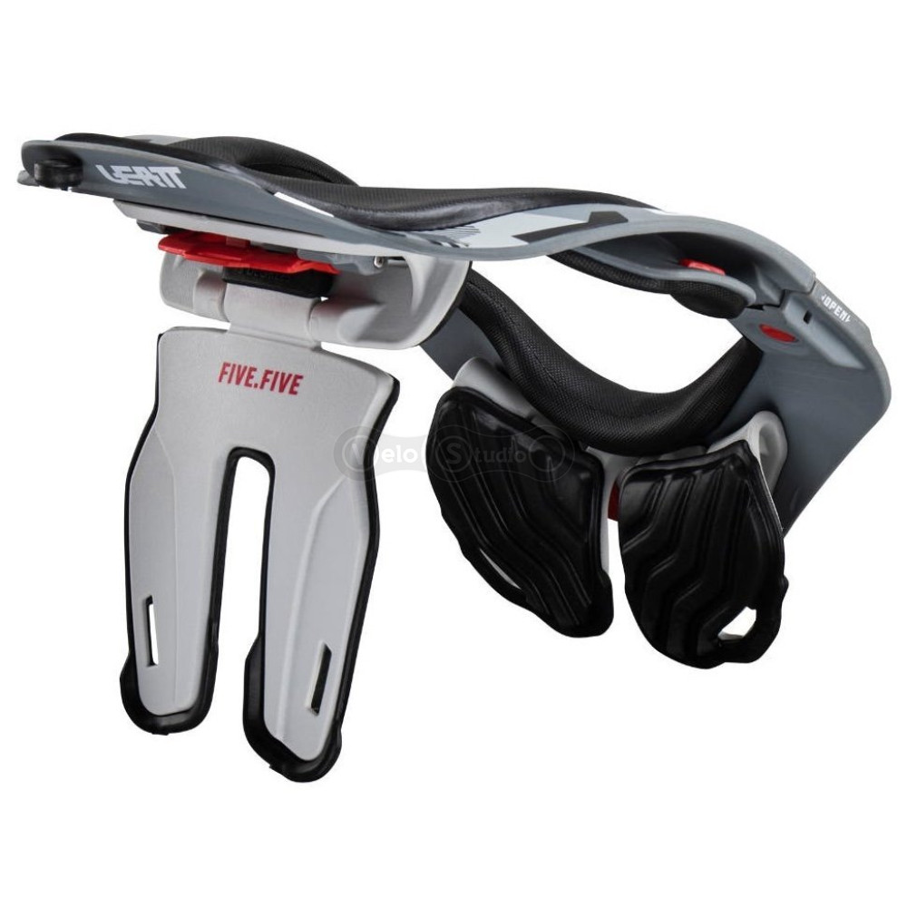 Защита шеи LEATT 5.5 Neck Brace [Forge], L/XL