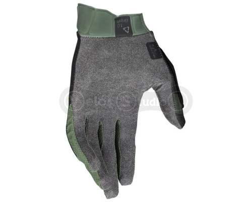 Рукавички LEATT Glove MTB 1.0 Grip [Spinach], M (9)