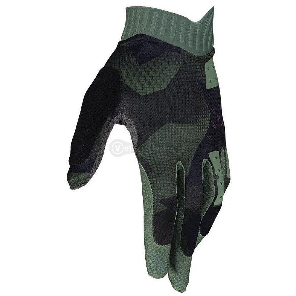 Перчатки LEATT Glove MTB 1.0 GripR [Spinach], M (9)