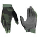 Рукавички LEATT Glove MTB 1.0 Grip [Spinach], M (9)
