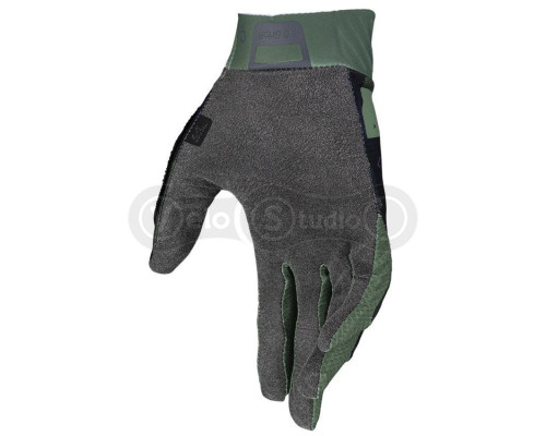 Рукавички LEATT Glove MTB 1.0 Grip [Spinach], M (9)