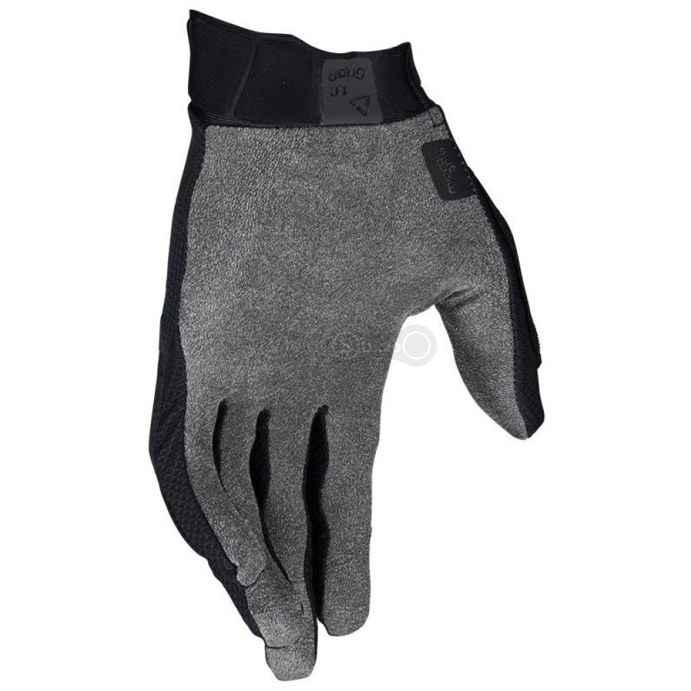 Перчатки LEATT Glove MTB 1.0 GripR [Stealth], M (9)