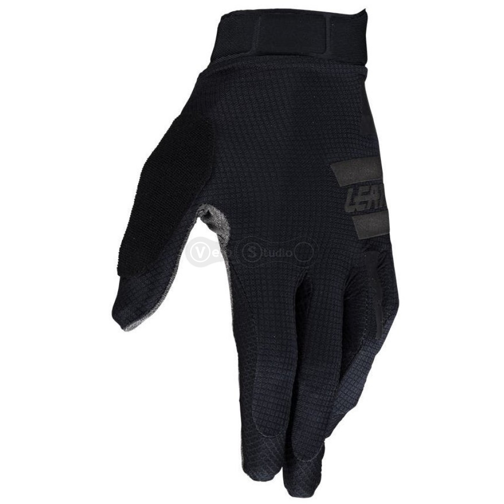 Перчатки LEATT Glove MTB 1.0 GripR [Stealth], M (9)