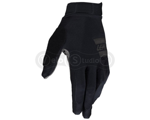 Рукавички LEATT Glove MTB 1.0 GripR [Stealth], M (9)