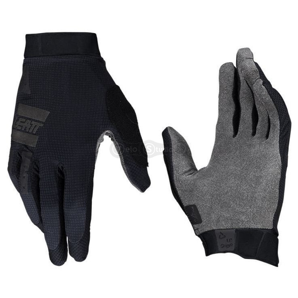 Перчатки LEATT Glove MTB 1.0 GripR [Stealth], M (9)