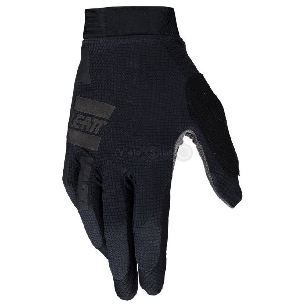 Перчатки LEATT Glove MTB 1.0 GripR [Stealth], M (9)