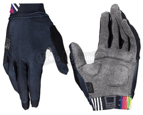 Перчатки LEATT MTB 3.0 Endurance Glove [Black], M (9)