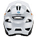 Вело шлем LEATT Helmet MTB 2.0 Enduro [White], M (57-58 см)