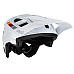 Вело шлем LEATT Helmet MTB 2.0 Enduro [White], M (57-58 см)