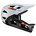 Вело шлем LEATT Helmet MTB 2.0 Enduro [White], M (57-58 см)