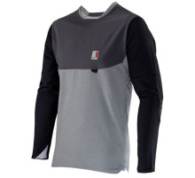 Велоджерси LEATT MTB 5.0 All Mauntain Jersey [Granite], M